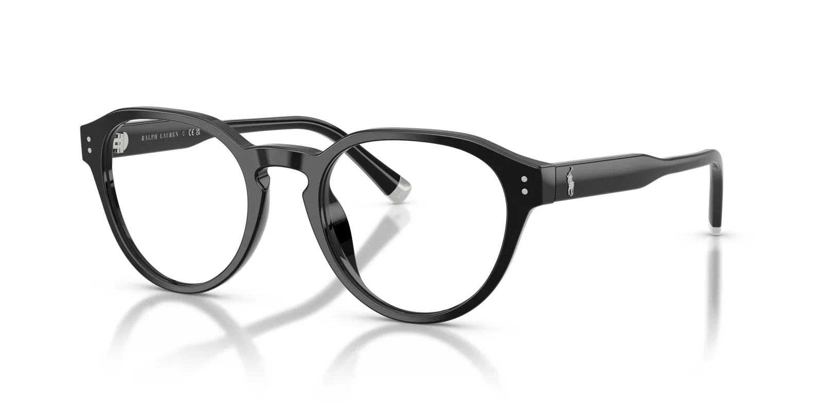 Polo 2304F Eyeglasses - view 6